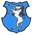 Wappen von Žirovnice