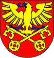 Wappen von Žitenice