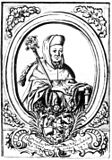 Abt Konrad V Rauber Schussenried Silberbuch 01.jpg