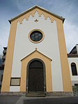 Ehem. Karmelitinnenkirche hl. Josef