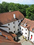 Schloss Ulmerfeld samt Vorwerken