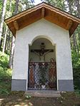 Bannholzkapelle/Kapelle Heach