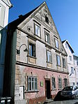 Bürgerhaus, Wohn- u. Handwerkerhaus