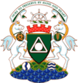 Wappen von Delta