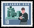 Stamps of Germany (DDR) 1964, MiNr 1065 A.jpg