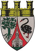 Wappen der Stadt Wermelskirchen