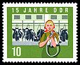 Stamps of Germany (DDR) 1964, MiNr 1060 A.jpg