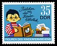Stamps of Germany (DDR) 1972, MiNr 1812.jpg