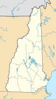 Mount Jackson (New Hampshire) (New Hampshire)
