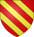 Wappen von Aiguillon