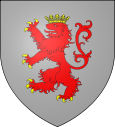 Wappen von Ailly-sur-Noye