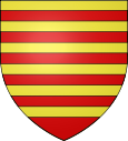 Wappen von Grandpré
