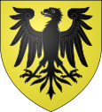 Wappen von Cusance