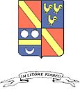 Wappen von Mers-les-Bains