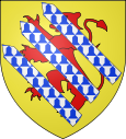 Wappen von Conty