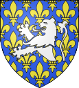 Wappen von Moreuil