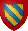 Wappen von Magny-Cours