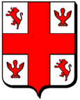 Wappen von Aboncourt