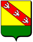 Wappen von Ansauville