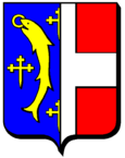 Wappen von Arry
