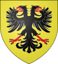 Wappen von Attigny