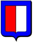 Wappen von Attilloncourt