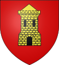 Wappen von Aubignosc