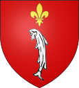 Wappen von Barfleur