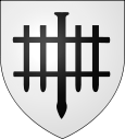 Wappen von Barr