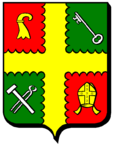 Wappen von Bellefontaine