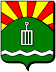Wappen von Belmont-sur-Buttant