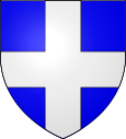 Wappen von Bennwihr