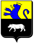 Wappen von Berling