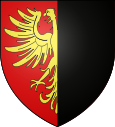Wappen von Bernardswiller