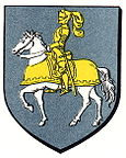 Wappen von Berstheim