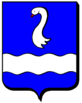 Wappen von Berthelming