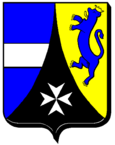 Wappen von Bettborn