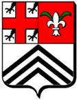 Wappen von Bettelainville