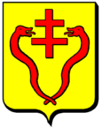 Wappen von Bettviller