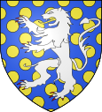 Wappen von Bezannes
