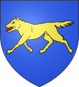 Wappen von Bischoffsheim