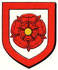 Wappen von Bourg-Bruche