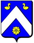 Wappen von Bousse