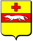 Wappen von Bouzonville