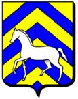 Wappen von Buchy