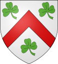 Wappen von Canteleu