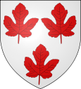 Wappen von Caudry