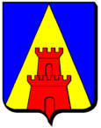 Wappen von Château-Voué