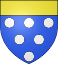 Wappen von Chalencon