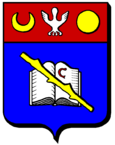 Wappen von Chamagne